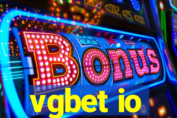 vgbet io